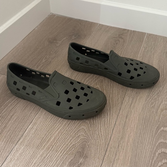 VANS Trek Slip-On Sandal - Picture 4 of 11